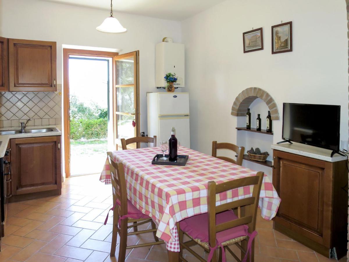 Apartment Castagno By Interhome Santa Luce Extérieur photo